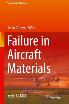 Cover Failure in Aircraft Materials