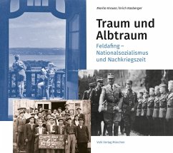 Traum und Albtraum - Krauss, Marita;Kasberger, Erich