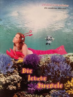 Cover Die letzte Sirenele