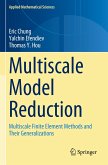 Multiscale Model Reduction