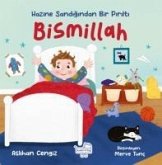 Bismillah Hazine Sandigindan Bir Pirilti