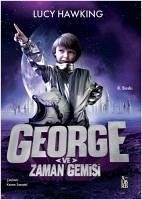 George ve Zaman Gemisi