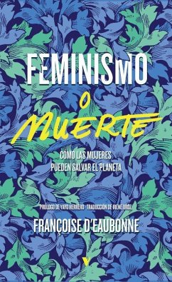 Feminismo O Muerte