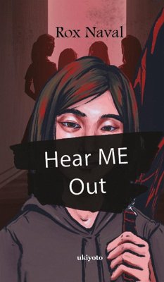 Cover Hear Me Out