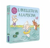 L'ovelleta va a la piscina (Mans petitones) L'ovelleta va a la piscina (Mans petitones)