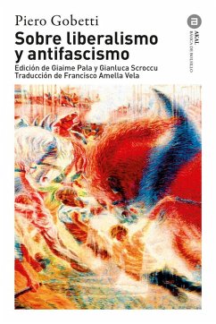 Cover Sobre liberalismo y antifascismo