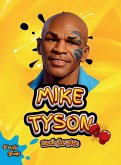 MIKE TYSON BOOK FOR KIDS