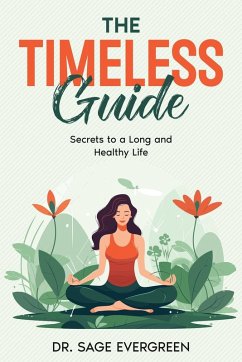The Timeless Guide - Evergreen, Sage
