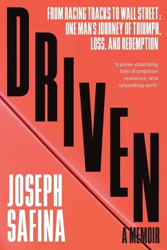 Driven - Safina, Joseph