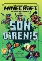 Minecraft - Son Direnis - Eliopulos, Nick