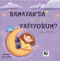 Ramazanda Neler Yapiyorum - Cengiz, Aslihan