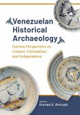 Venezuelan Historical Archaeology