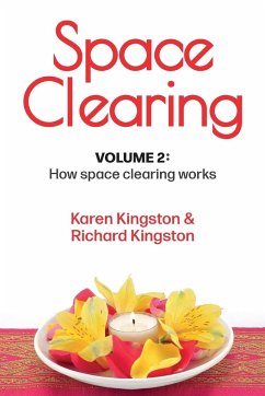 Space Clearing, Volume 2 - Kingston, Karen; Kingston, Richard