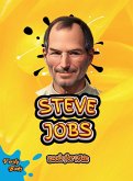 STEVE JOBS BOOK FOR KIDS