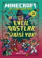 Minecraft - Evcil Dostlar Gibisi Yok - Eliopulos, Nick