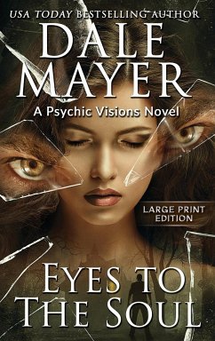 Eyes to the Soul - Mayer, Dale