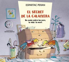 Cover El secret de la calaixera