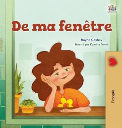 From My Window (French Kids Book) - Coshav, Rayne; Books, Kidkiddos