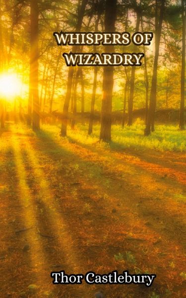 Whispers of Wizardry Whispers of Wizardry