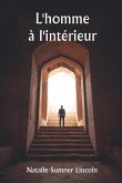 L'homme à l'intérieur