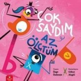 Cok Saydim Az Ölctüm