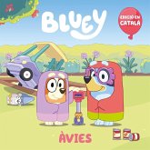 Bluey. Àvies (Un conte) (Edició en català) Bluey. Àvies (Un conte) (Edició en català)