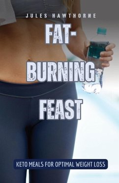 Cover Fat-Burning Feast