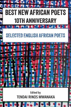 Best New African Poets 10th Anniversary