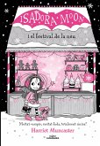 La Isadora Moon i el Festival de la Neu (Grans històries de la Isadora Moon 6)