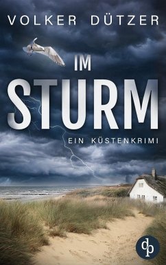 Im Sturm - Dützer, Volker