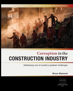 Corruption in the Construction Industry - Wymond, Bruce