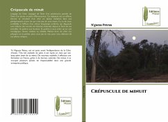 Crépuscule de minuit - Petrus, N'guess