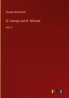 St. George and St. Michael - Macdonald, George