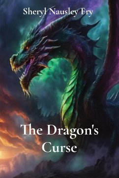 The Dragon's Curse - Fry, Sheryl Nausley