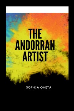 The Andorran Artist - Sophia, Oheta