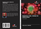 MANUALE DEL CORSO DI VIROLOGIA