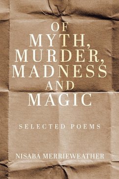 Of Myth, Murder, Madness and Magic - Merrieweather, Nisaba