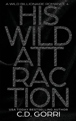 His Wild Attraction - Gorri, C. D.