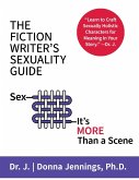 The Fiction Writer's Sexuality Guide