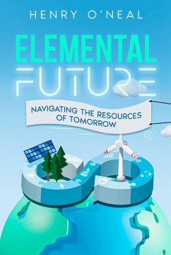 Elemental Future - O'Neal, Henry