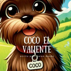 Coco el Valiente - Books, Daian