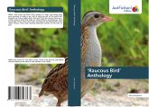 ¿Raucous Bird¿ Anthology