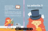 La SeÑorita Ti La SeÑorita Ti