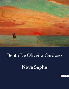 Nova Sapho - de Oliveira Cardoso, Bento