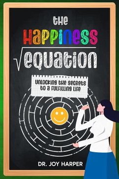 The Happiness Equation - Harper, Joy