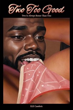 Cover Two Too Good