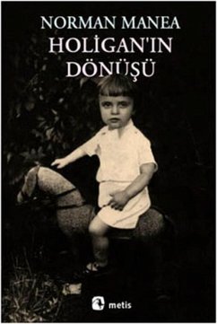 Cover Holiganin Dönüsü