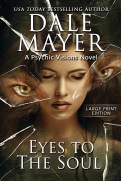 Eyes to the Soul - Mayer, Dale