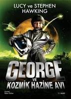 George ve Kozmik Hazine Avi