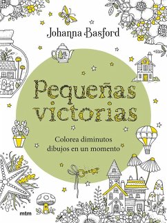 Cover Pequeñas victorias